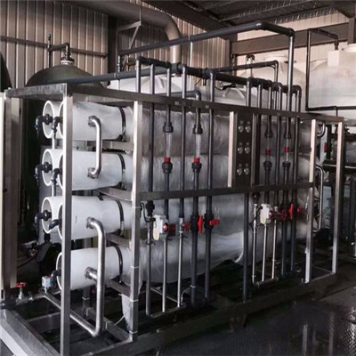 中水回用設備、廢水處理制造商(圖1)